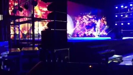 プロフェッショナルサウンド屋外ショーオーディオアクティブラインアレイスピーカーシステム