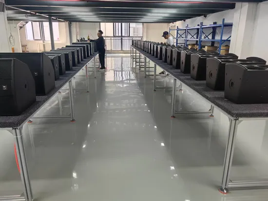 フルレンジスピーカーに戻る