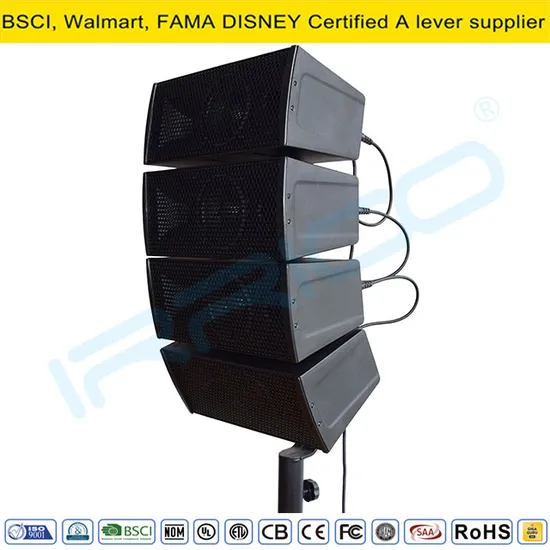 6000W 2*18インチ プロフェッショナルオーディオカラオケセット サウンドボックス PAスピーカーシステム アクティブサブウーファー ラインアレイ Bocina Parlant