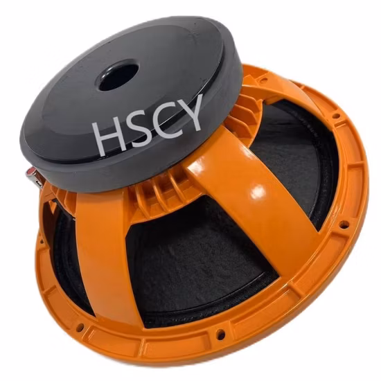 Professional Audio PA Speaker Full Range 10inch 12inch MID Bass Church Stage Concert Speaker 