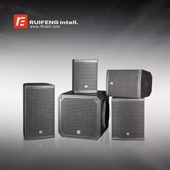 エンターテイメントルーム、ホームシアター、会議室、コントロールルームに最適な6インチ同軸フルレンジスピーカー（シングル）