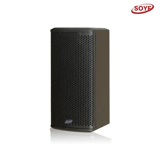 オーディオスピーカー 屋内用コラム 公共PAシステム コラムスピーカー